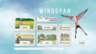 Wingspan (Videospiel)